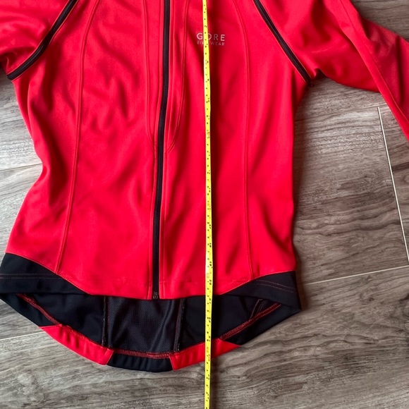 Gore convertible bike wear woman’s nwot top size small removable sleeves - Picture 12 of 16